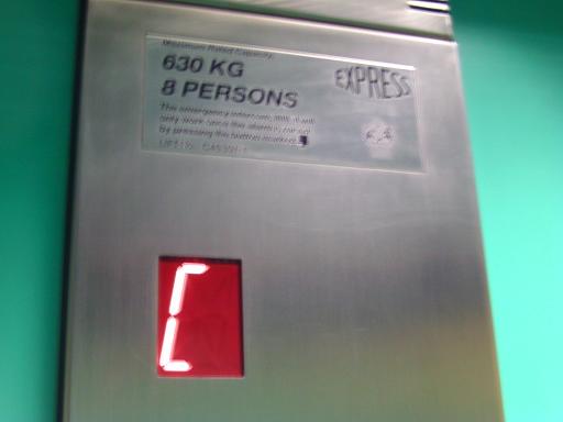 Express Lift Company